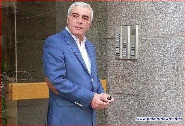 الموت يغيب الشاعر اللبناني محمد ماضي